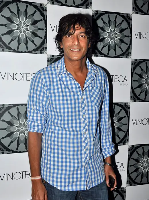 Chunky Pandey