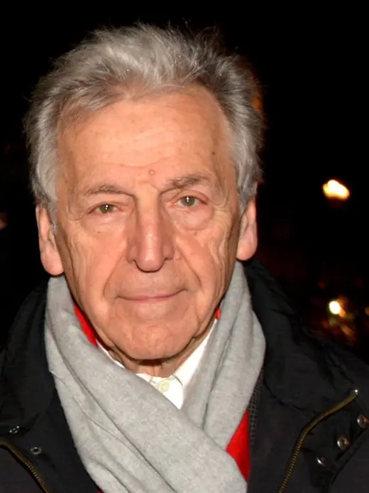 Costa-Gavras