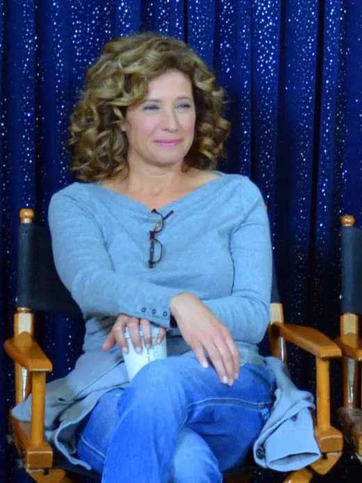 Nancy Travis
