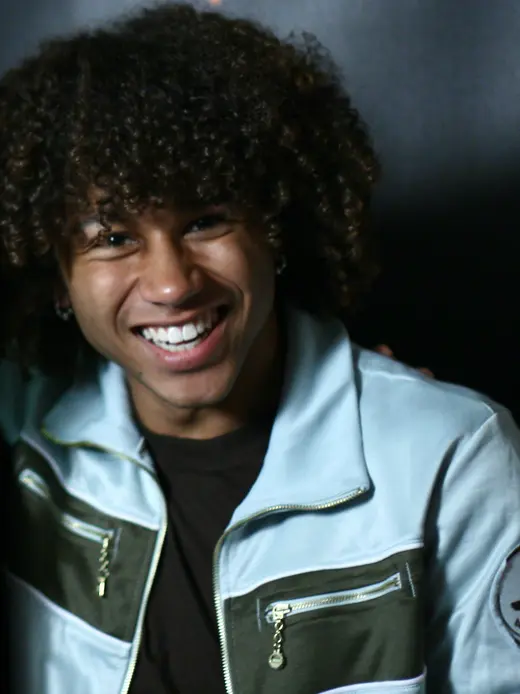 Corbin Bleu