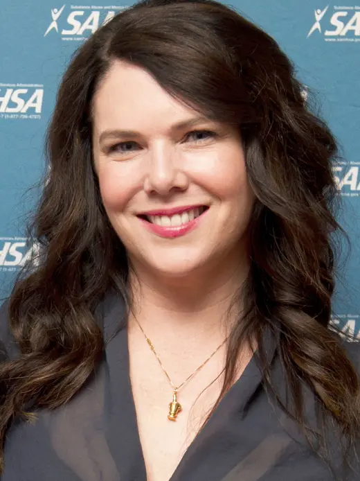 Lauren Graham
