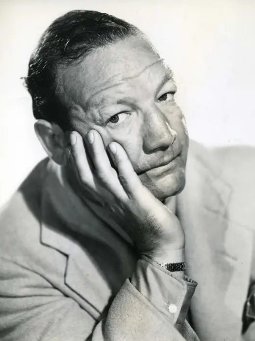 Maxie Rosenbloom