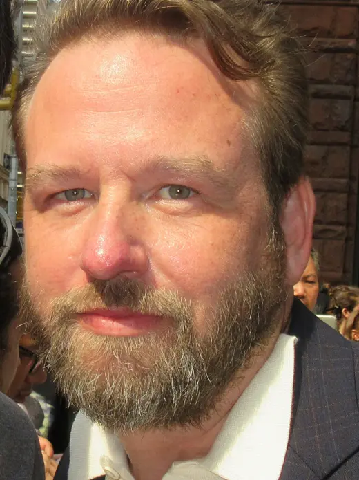 Dallas Roberts