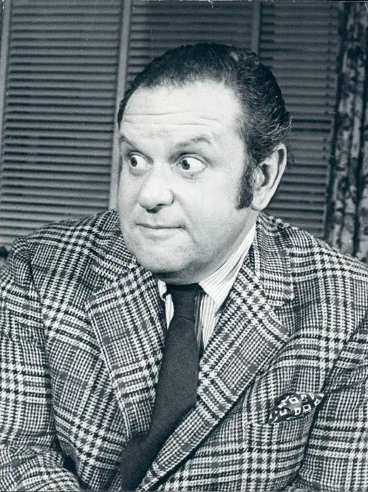 Jack Weston