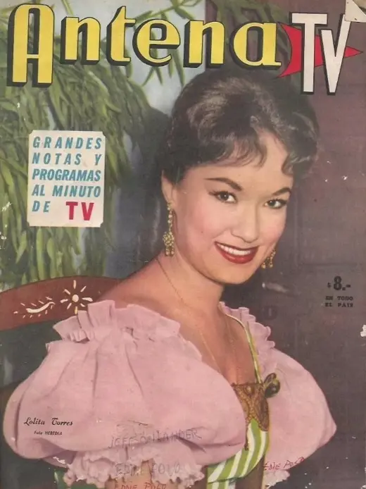 Lolita Torres