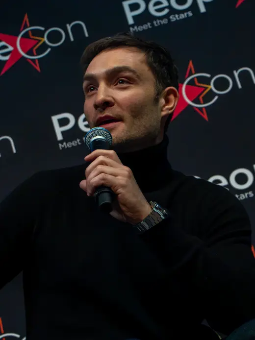 Ed Westwick