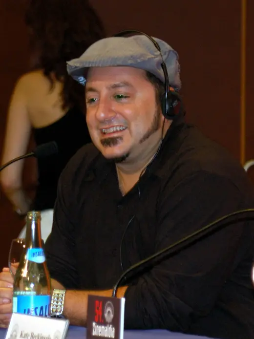 Frank Coraci