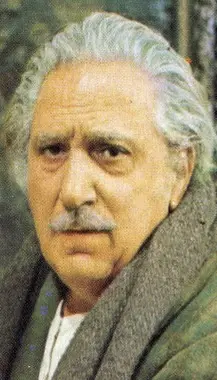 José Bódalo