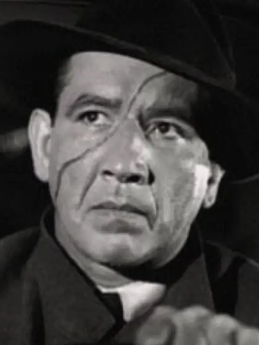 Mike Mazurki
