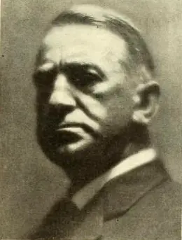 Alfred Allen
