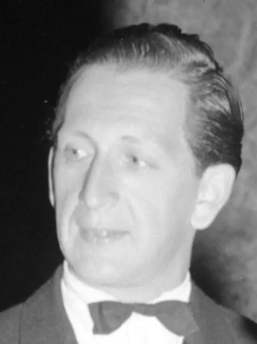 Gunther Philipp
