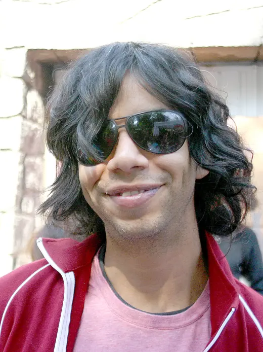 Héctor Jiménez
