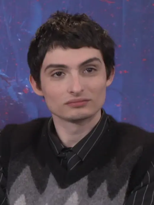 Finn Wolfhard