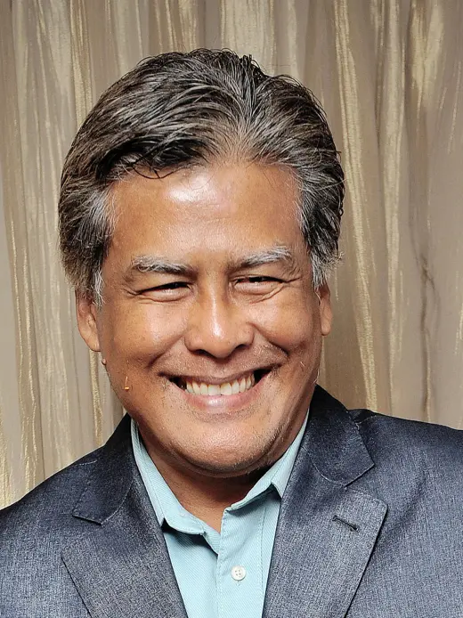 Jalaluddin Hassan