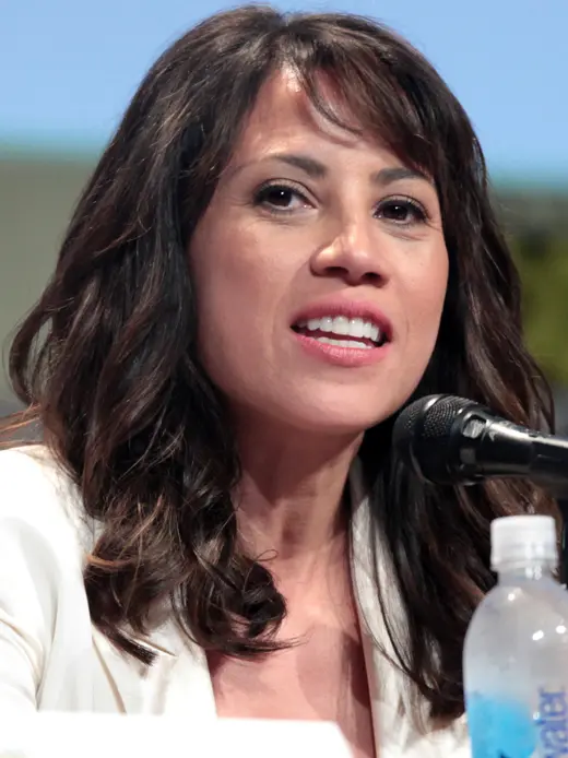 Elizabeth Rodriguez