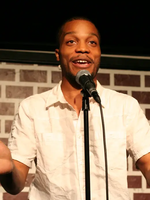 Jermaine Fowler