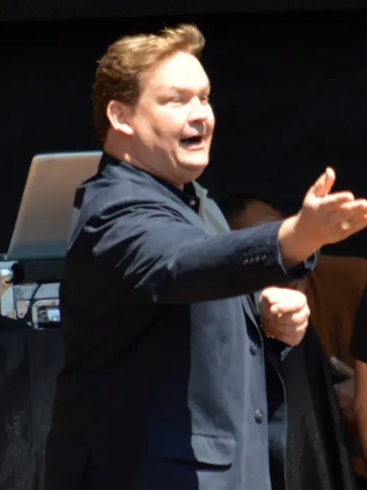 Andy Richter