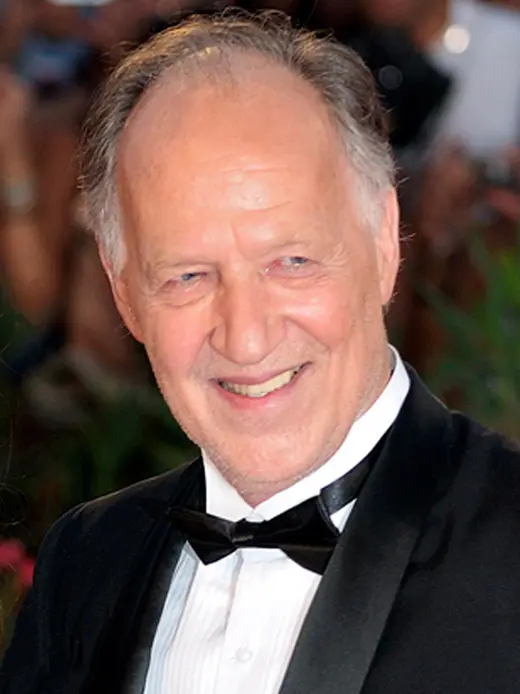 Werner Herzog