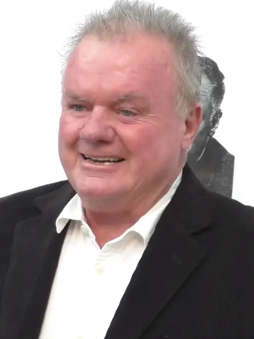 Jack McGee