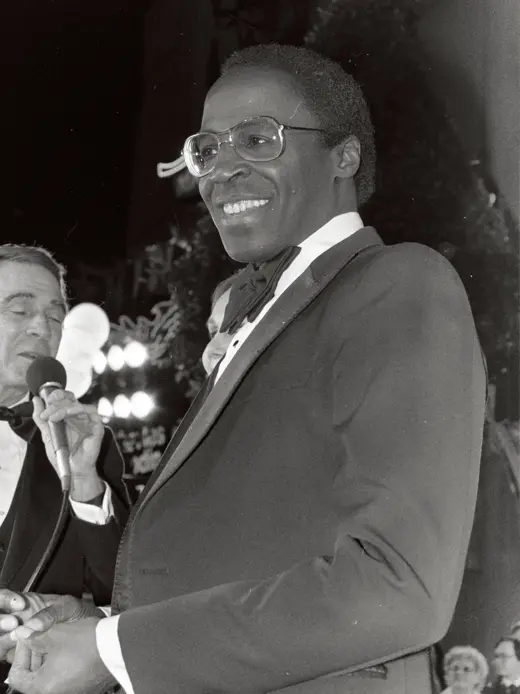 Robert Guillaume