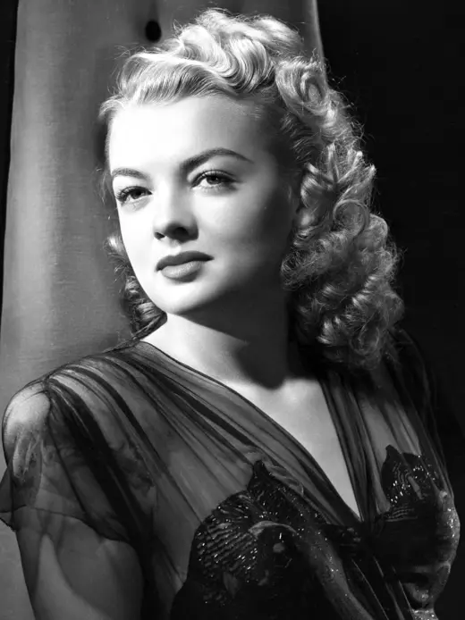 Myrna Dell
