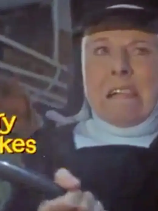 Mary Wickes