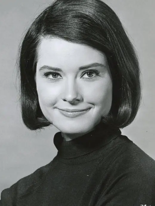 Diane Baker