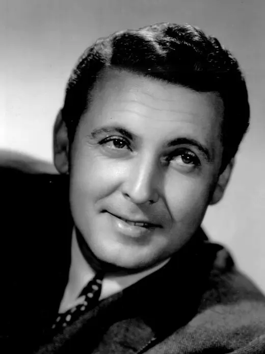 Allan Jones
