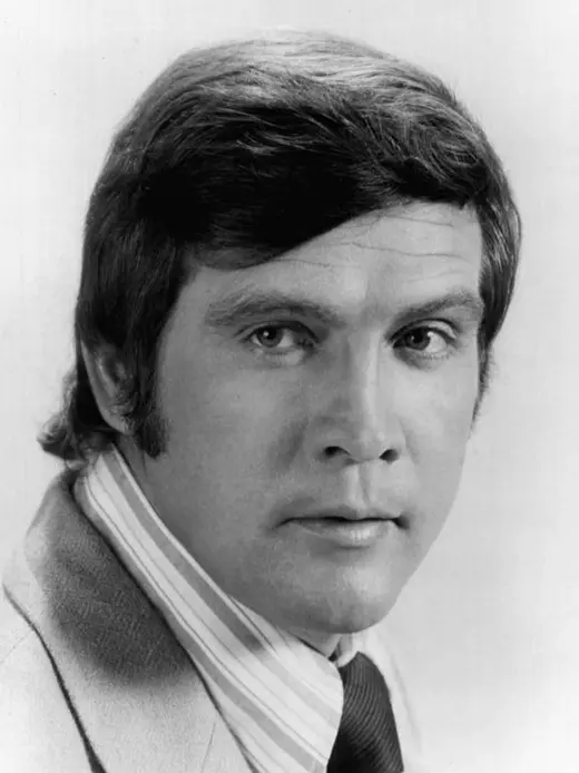 Lee Majors