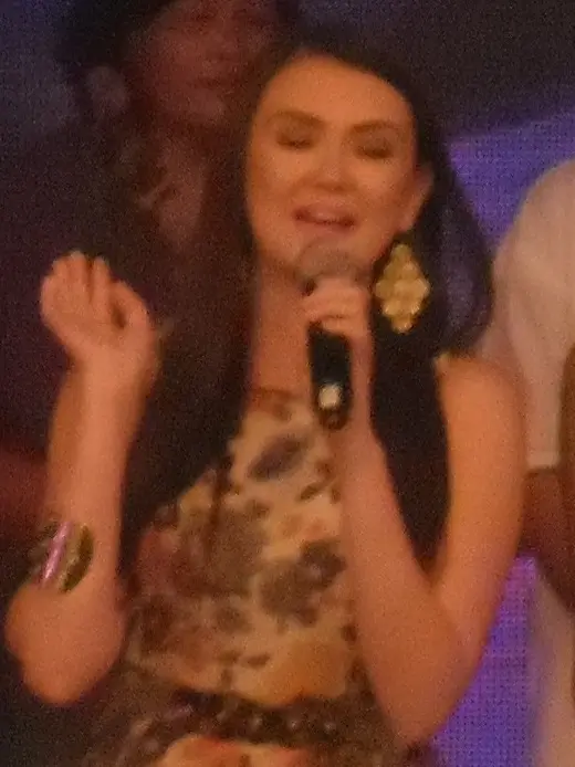 Angelica Panganiban