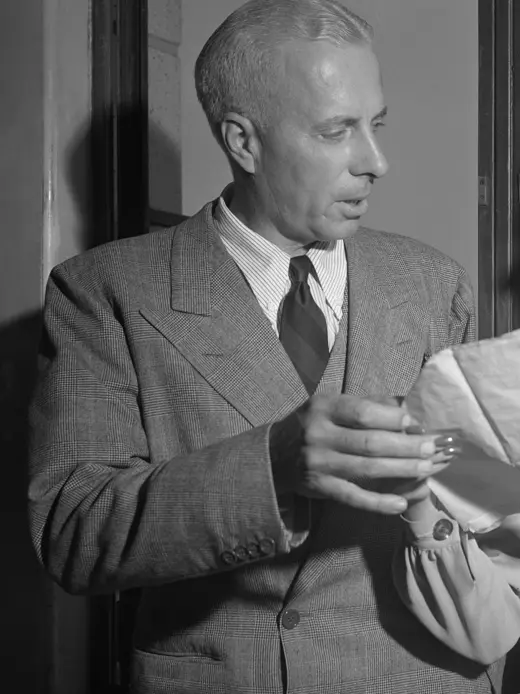 Howard Hawks