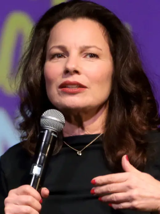 Fran Drescher