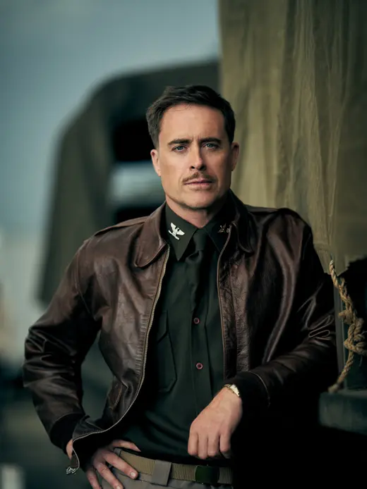 James Murray