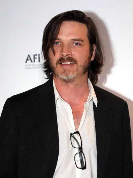 Aden Young