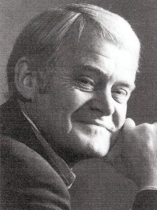 Ove Sprogøe