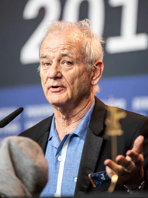 Billy Murray