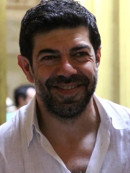 Pierfrancesco Favino