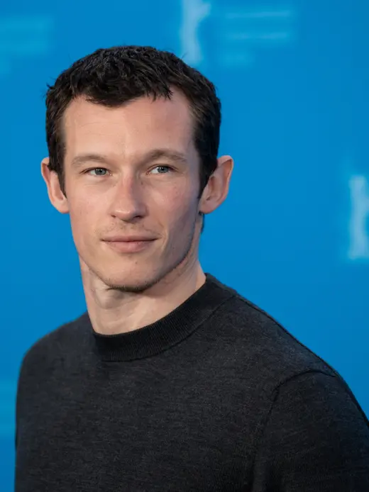 Callum Turner