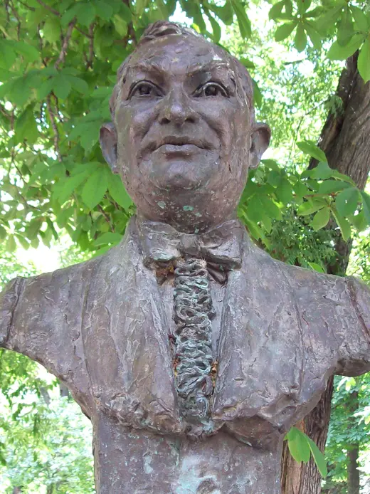 Pedro Vargas