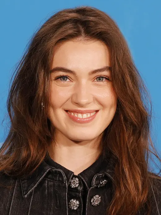 Anamaria Vartolomei