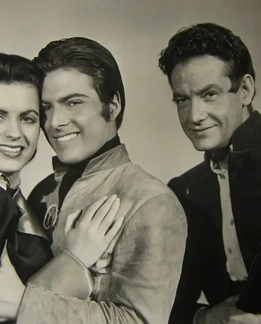 George Dolenz