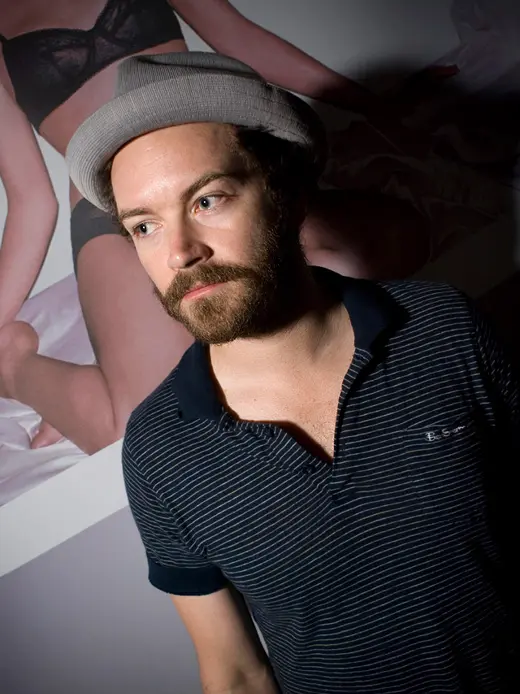Danny Masterson
