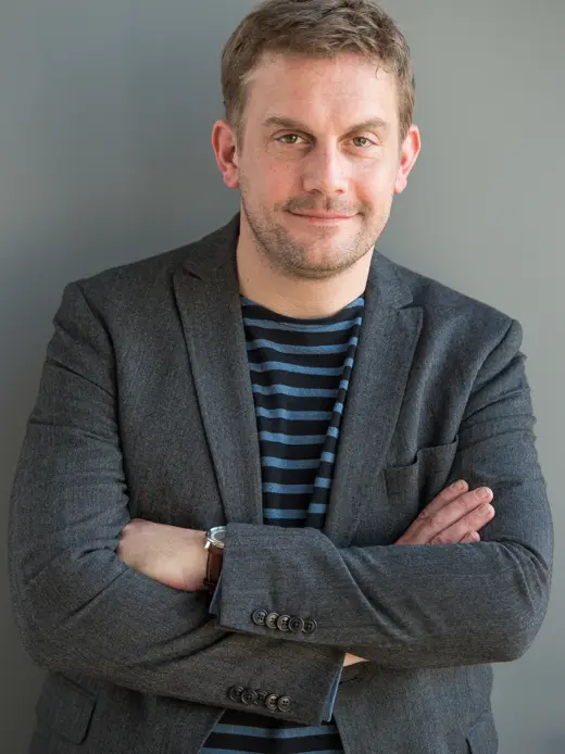 Sebastian Bezzel