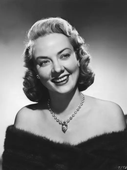 Audrey Totter