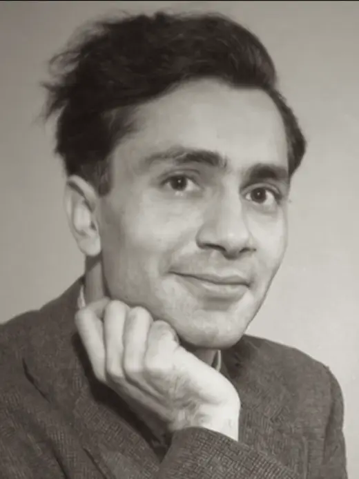 Balraj Sahni