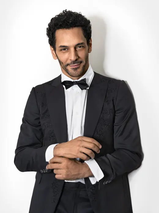 Tomer Sisley