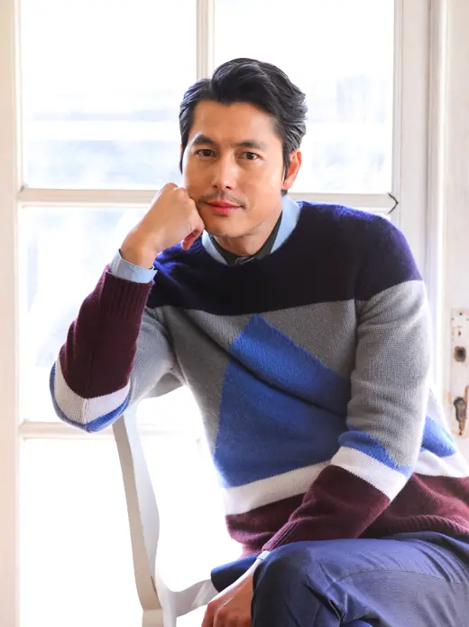 Jung Woo-sung