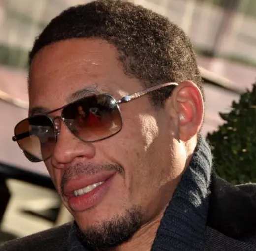 JoeyStarr