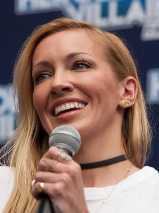 Katie Cassidy