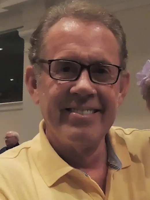 Gary Grubbs